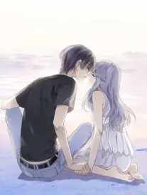 夜色深处的她悬疑短剧海报